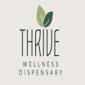 's Thrive Wellness Dispensary (Formerly Panacea) Resume