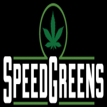 's Speed Greens Resume