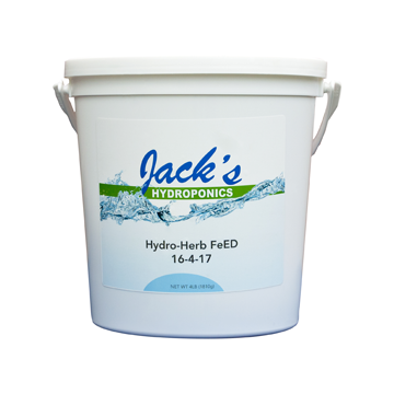 16-4-17 Hydro FeED by J.R. Peters, Inc.