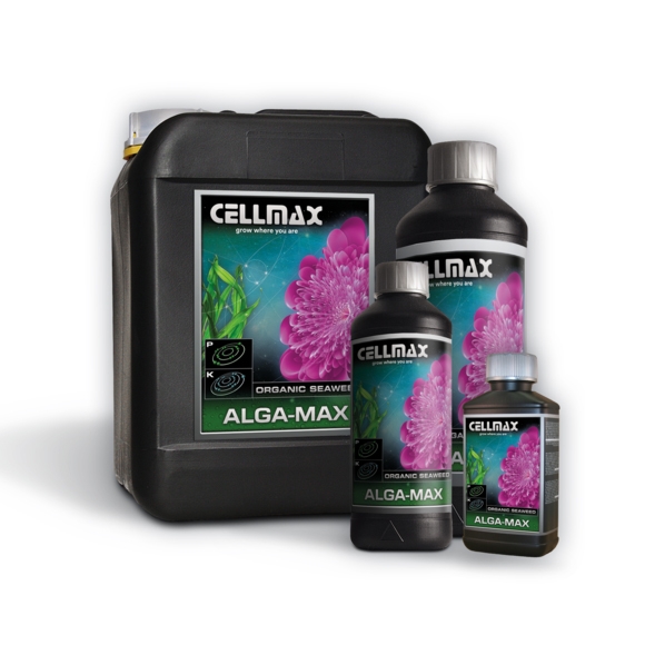Alga-Max by Cellmax