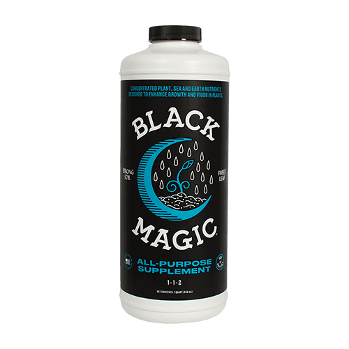 All-Purpose Supplement by Black Magic