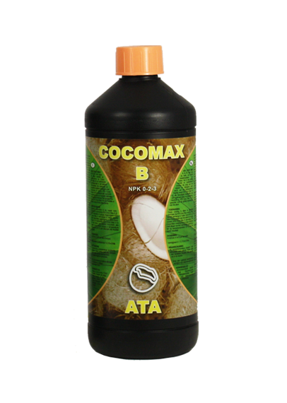 Ata Coco Max B by Atami