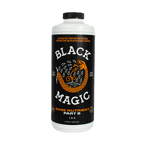 Base Nutrient B by Black Magic