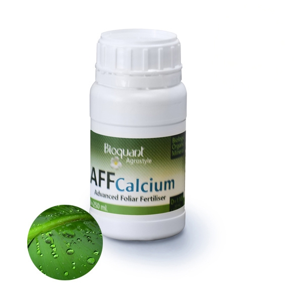 Bio AFF Calcium by Bioquant Agrostyle
