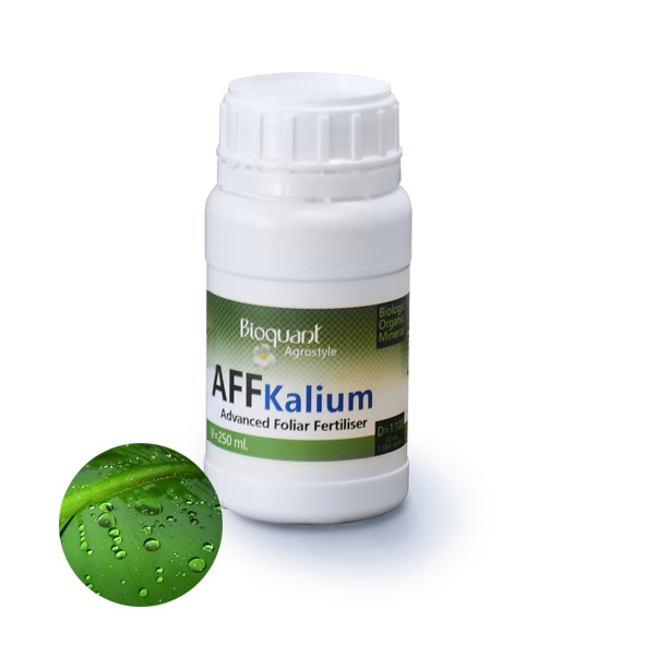 Bio AFF Kalium by Bioquant Agrostyle