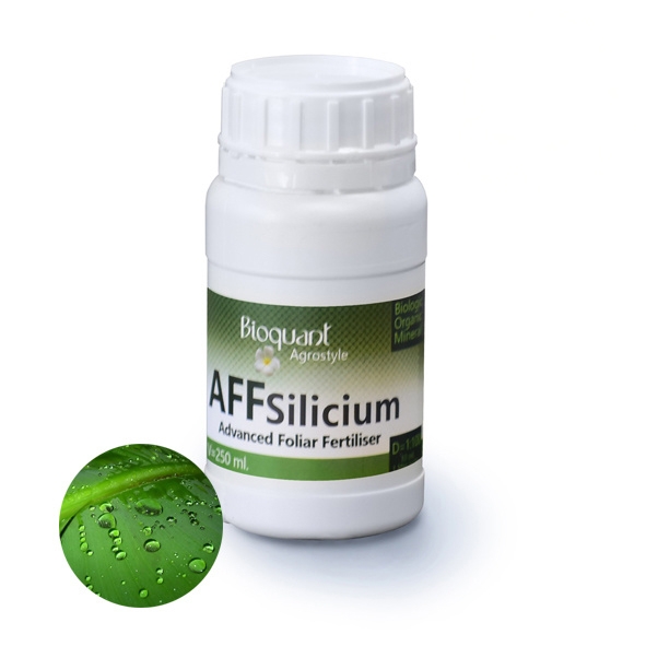 Bio AFF Kalium-Silicium by Bioquant Agrostyle