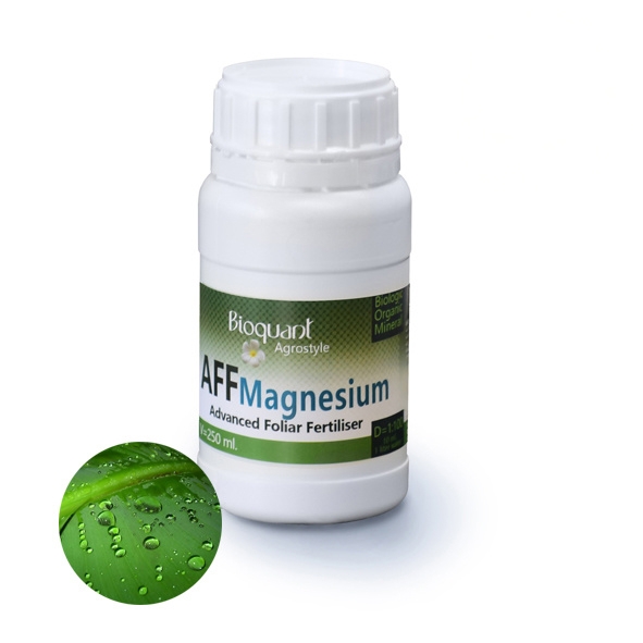 Bio AFF Magnesium by Bioquant Agrostyle