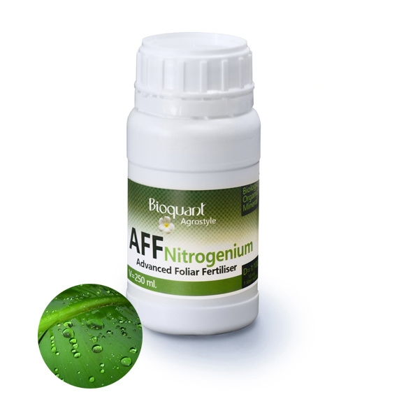 Bio AFF Nitrogenium by Bioquant Agrostyle