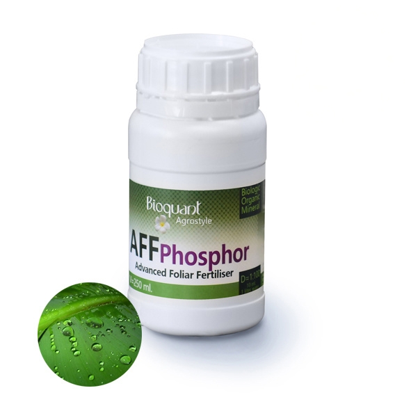 Bio AFF Phosphor by Bioquant Agrostyle