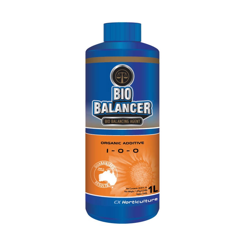 Bio Balancer by CX-Horticulture