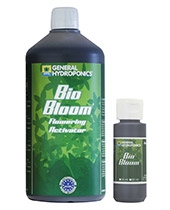 Bio Bloom Marijuana Nutrient