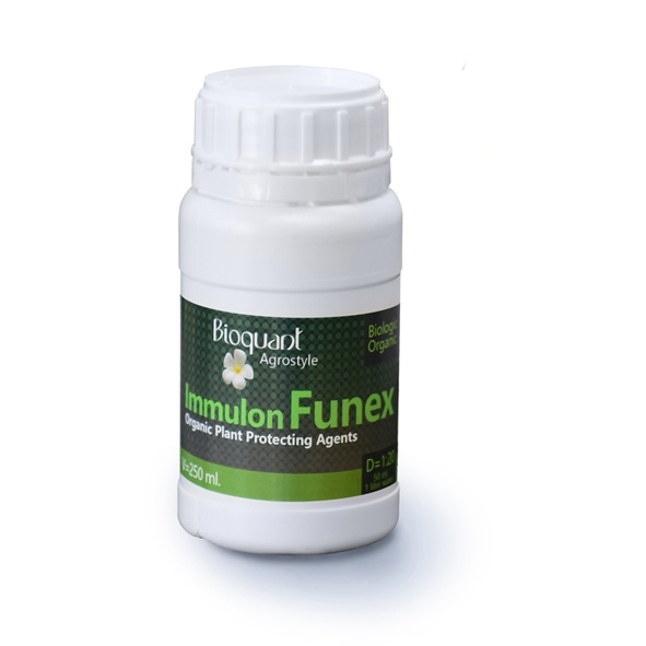 Bio Immulon Funex by Bioquant Agrostyle