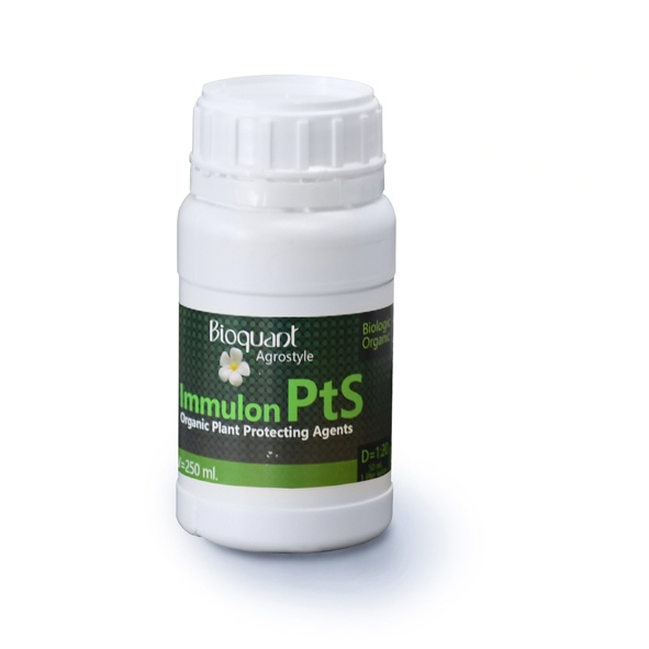 Bio Immulon PtS by Bioquant Agrostyle