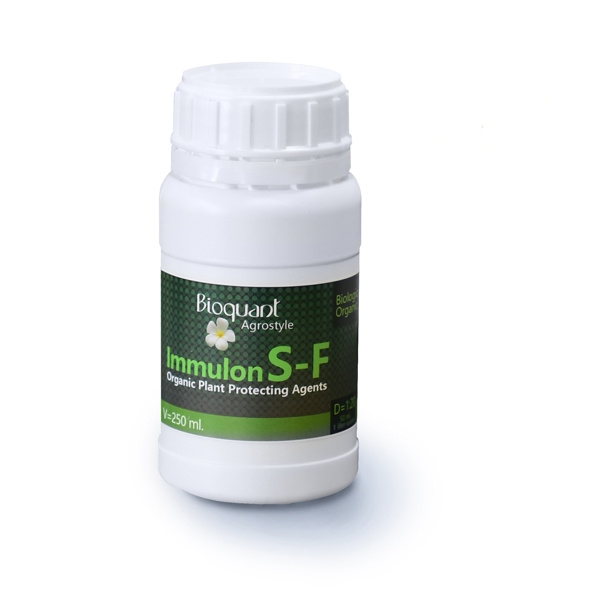 Bio Immulon S-F by Bioquant Agrostyle