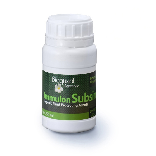 Bio Immulon Subsin by Bioquant Agrostyle