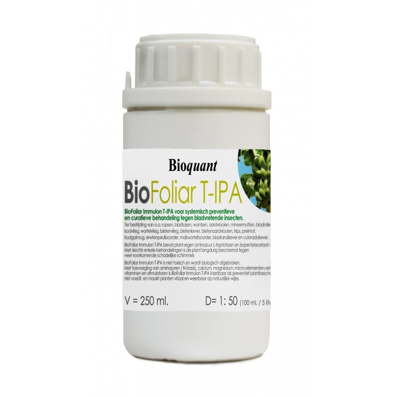 Bio Immulon T-Ipa by Bioquant Agrostyle