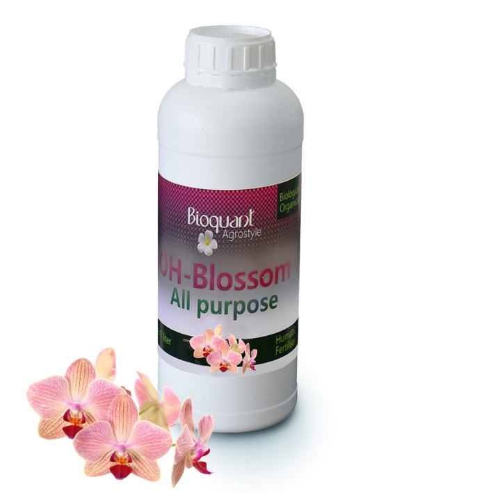 Bio OH Blossom All Purpose by Bioquant Agrostyle