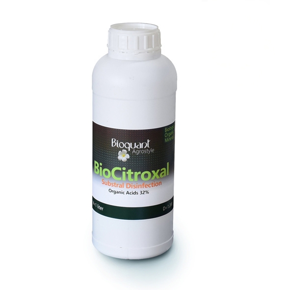 BioCitroxal by Bioquant Agrostyle