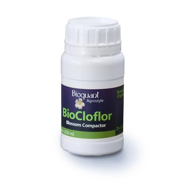 BioCloflor by Bioquant Agrostyle