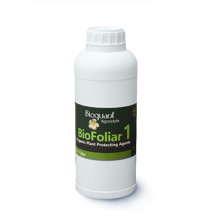 BioFoliar One by Bioquant Agrostyle