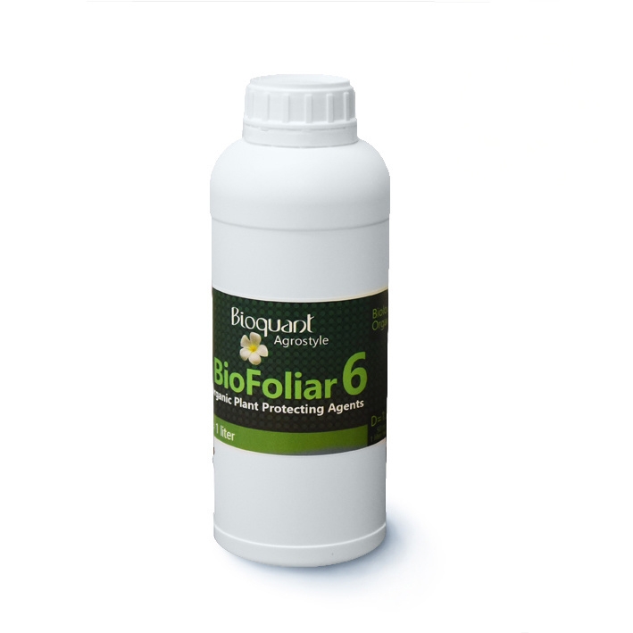 BioFoliar Six by Bioquant Agrostyle