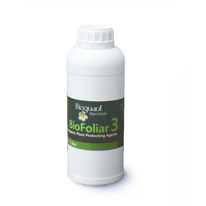 BioFoliar Three by Bioquant Agrostyle