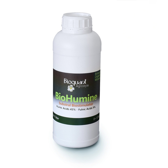 BioHumine by Bioquant Agrostyle