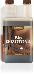 BioRHIZOTONIC by BIOCANNA