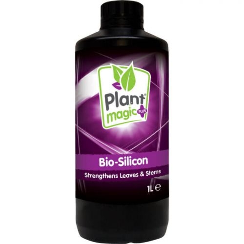 BioSilicon Marijuana Nutrient