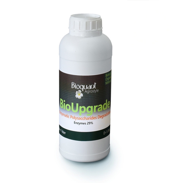 BioUpgrade by Bioquant Agrostyle