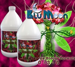 Bloom B Marijuana Nutrient