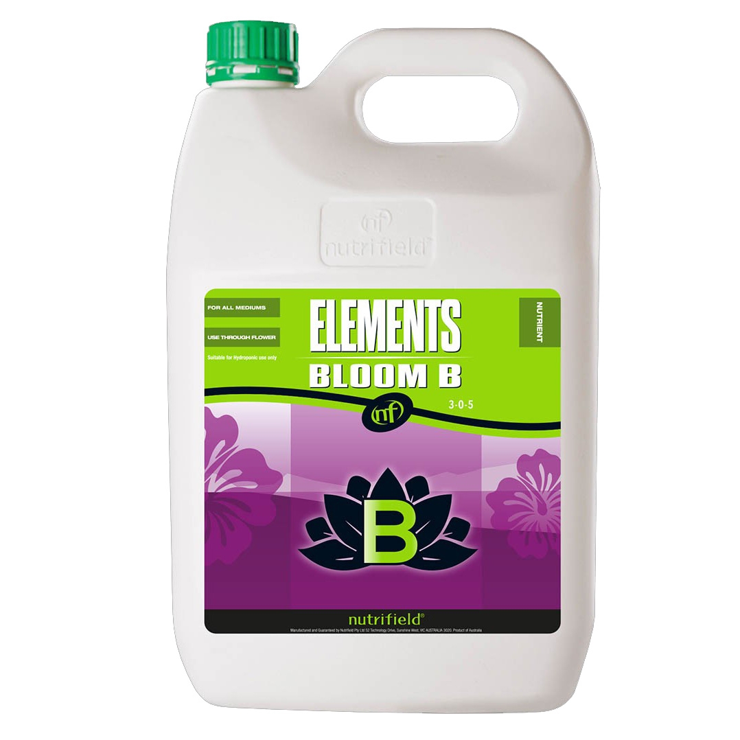 Bloom B Marijuana Nutrient