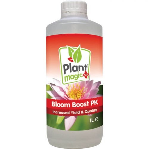 Bloom Boost by Plant Magic