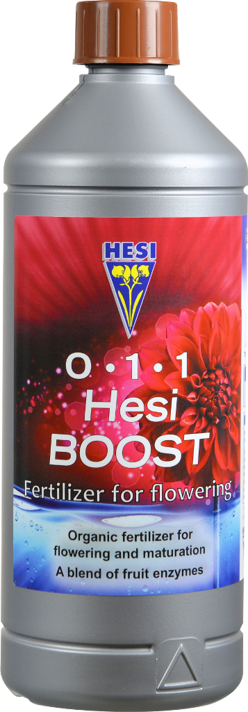 Boost by Hesi
