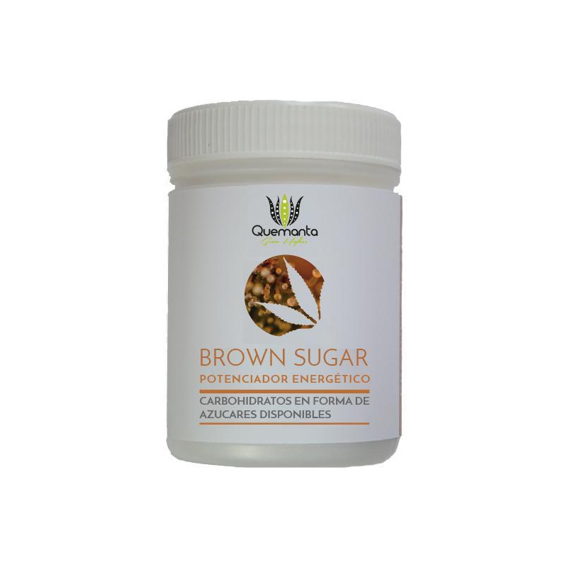Brown Sugar Marijuana Nutrient
