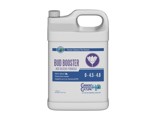 Bud Booster Mid by Current Culture H2O