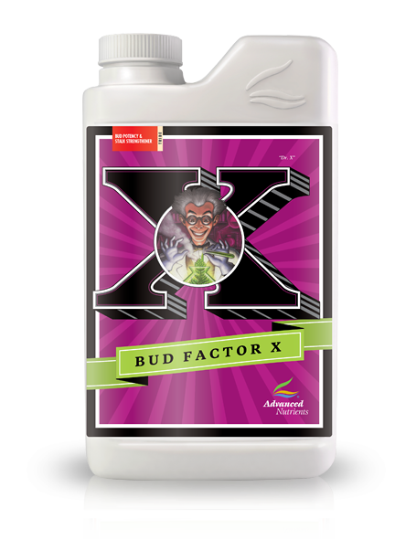 Bud Factor X by Advanced Nutrients