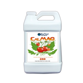 Cal-Mag by Blue Planet Nutrients