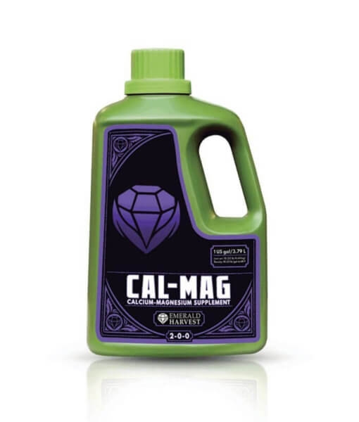 Cal-Mag by Emerald Harvest