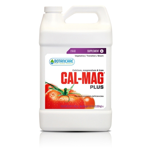 Cal-Mag Plus by Botanicare
