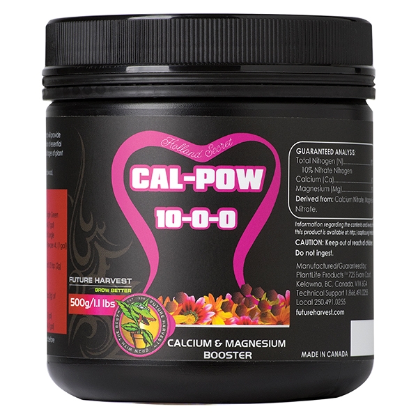 Cal-Pow Marijuana Nutrient