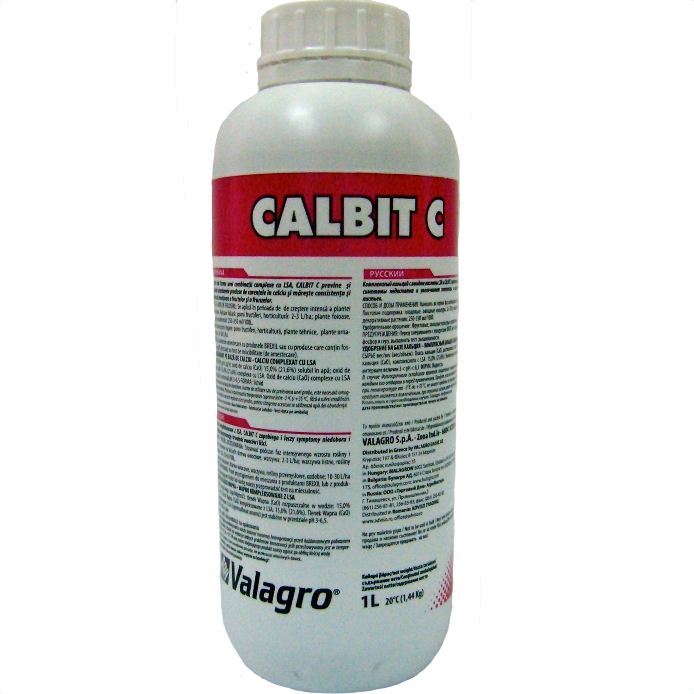 Calbit C by Valagro