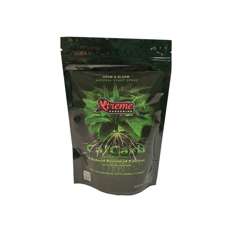 CalCarb Marijuana Nutrient