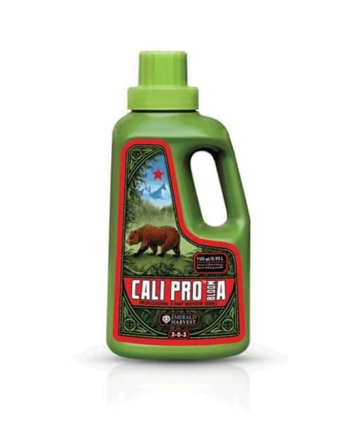 Cali Pro Bloom A by 