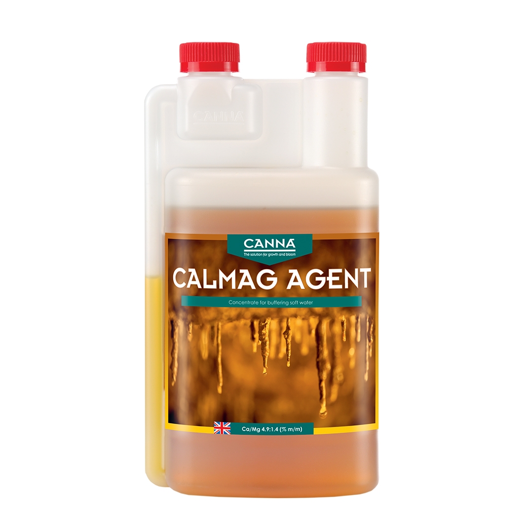 CalMag Agent by Canna