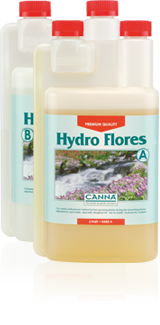 CANNA Hydro Flores by Canna