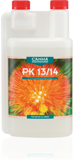 CANNA PK 13/14 Marijuana Nutrient