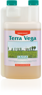 CANNA Terra Vega by Canna