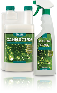 CANNACURE Marijuana Nutrient
