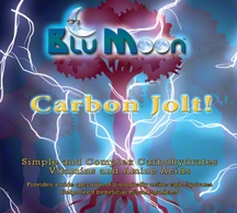 Carbon Jolt by 
